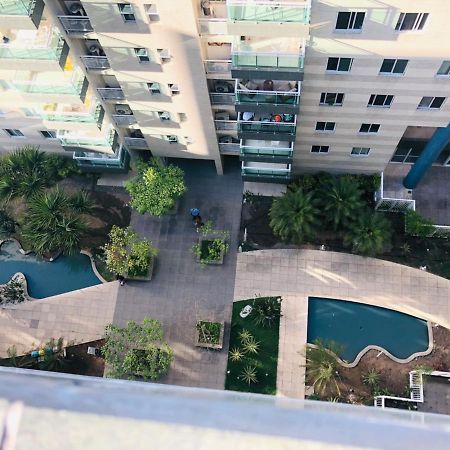 Apartamento Jtr Maceio Εξωτερικό φωτογραφία