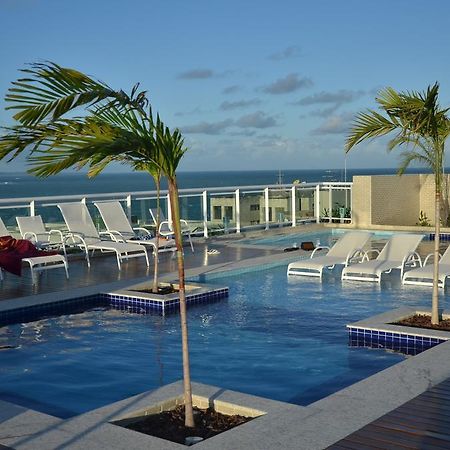 Apartamento Jtr Maceio Δωμάτιο φωτογραφία