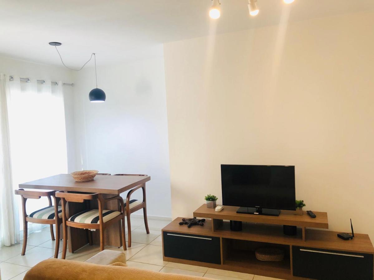 Apartamento Jtr Maceio Εξωτερικό φωτογραφία