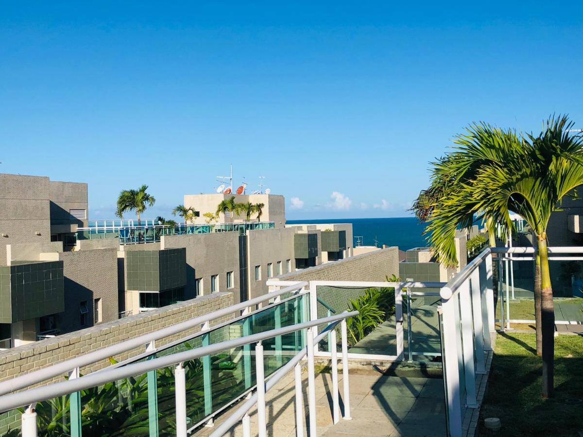 Apartamento Jtr Maceio Εξωτερικό φωτογραφία