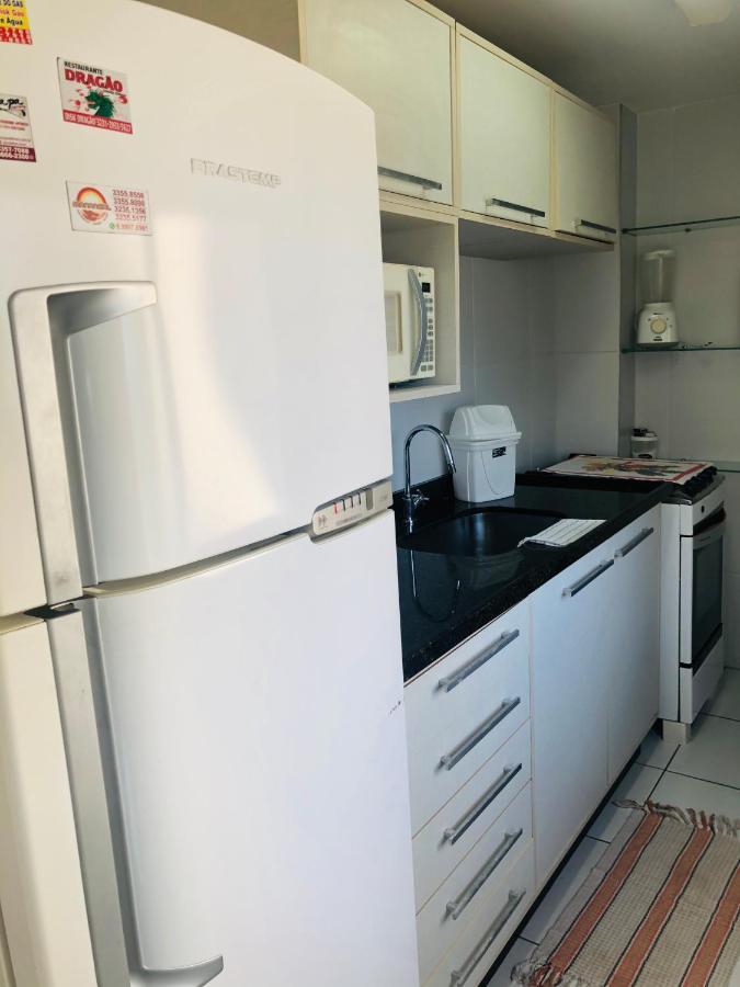 Apartamento Jtr Maceio Εξωτερικό φωτογραφία