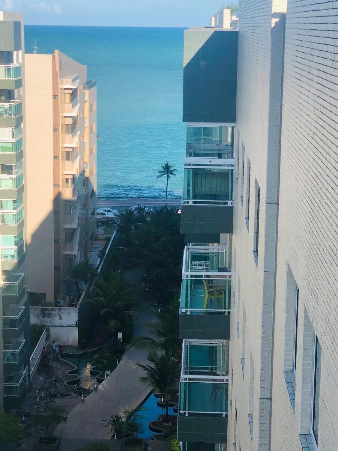 Apartamento Jtr Maceio Εξωτερικό φωτογραφία