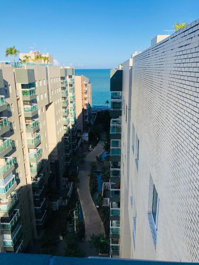 Apartamento Jtr Maceio Εξωτερικό φωτογραφία