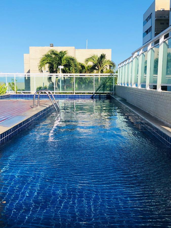 Apartamento Jtr Maceio Εξωτερικό φωτογραφία