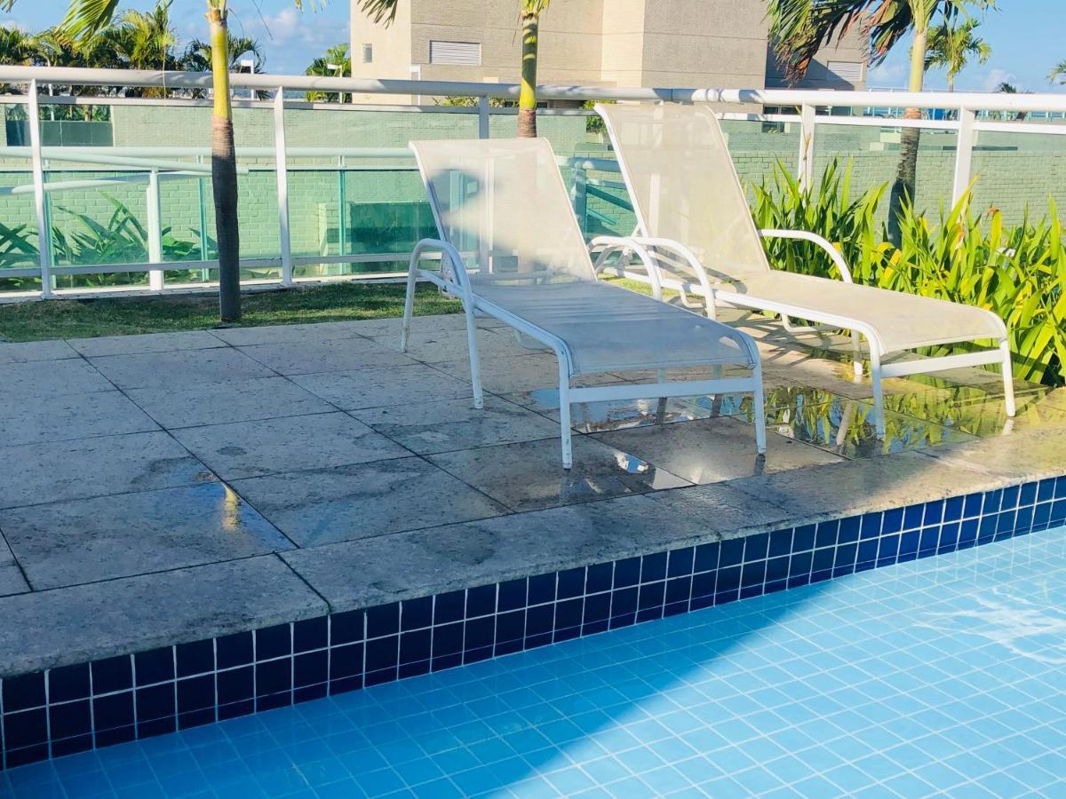 Apartamento Jtr Maceio Εξωτερικό φωτογραφία