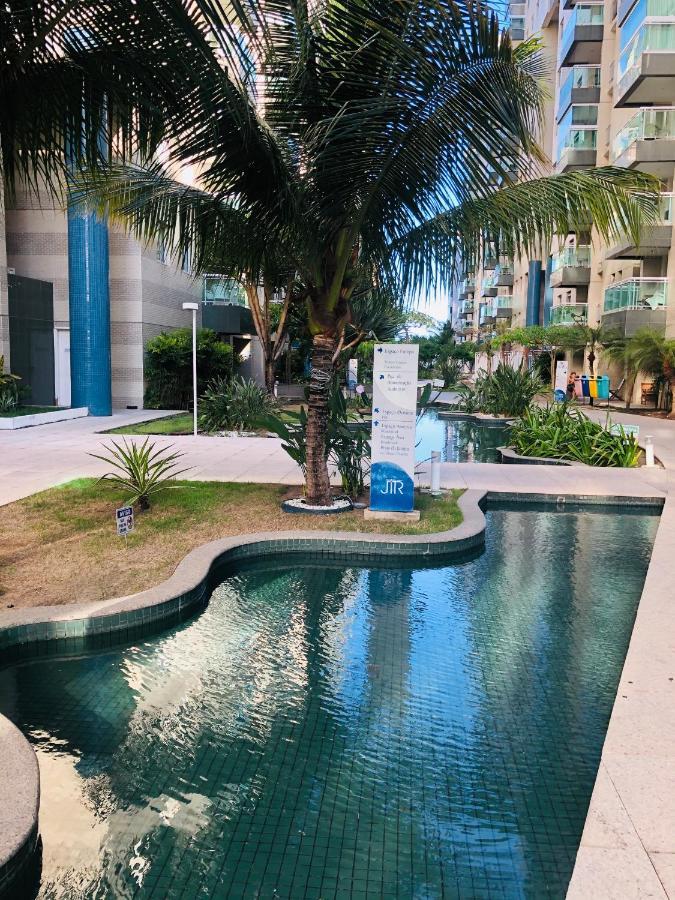 Apartamento Jtr Maceio Εξωτερικό φωτογραφία