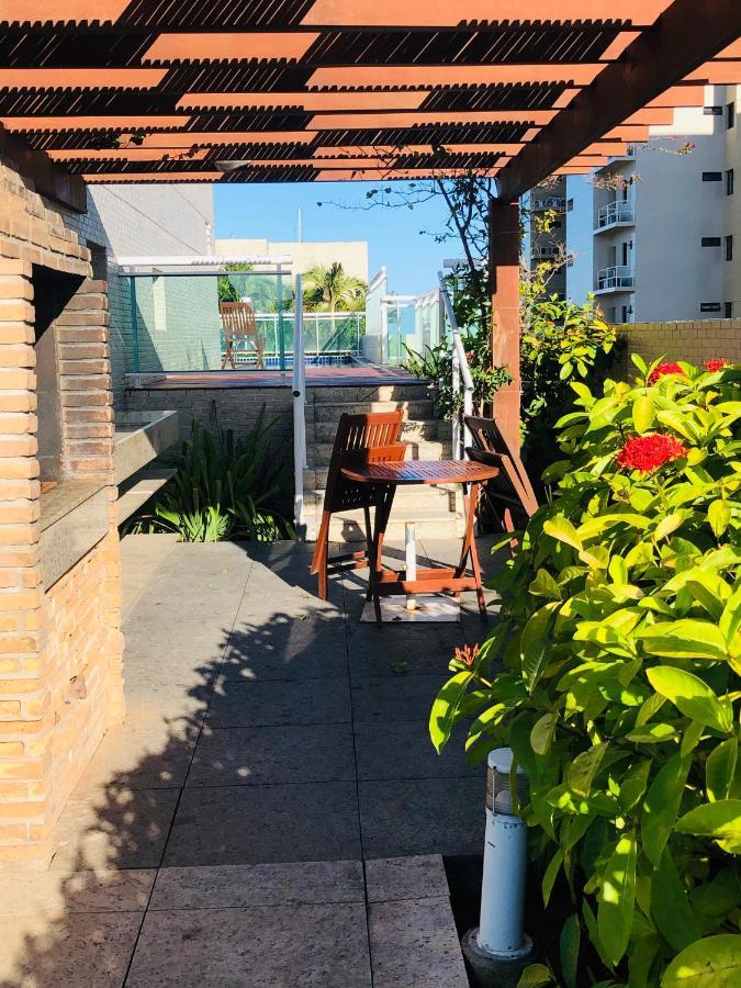 Apartamento Jtr Maceio Εξωτερικό φωτογραφία