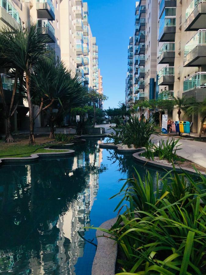 Apartamento Jtr Maceio Εξωτερικό φωτογραφία