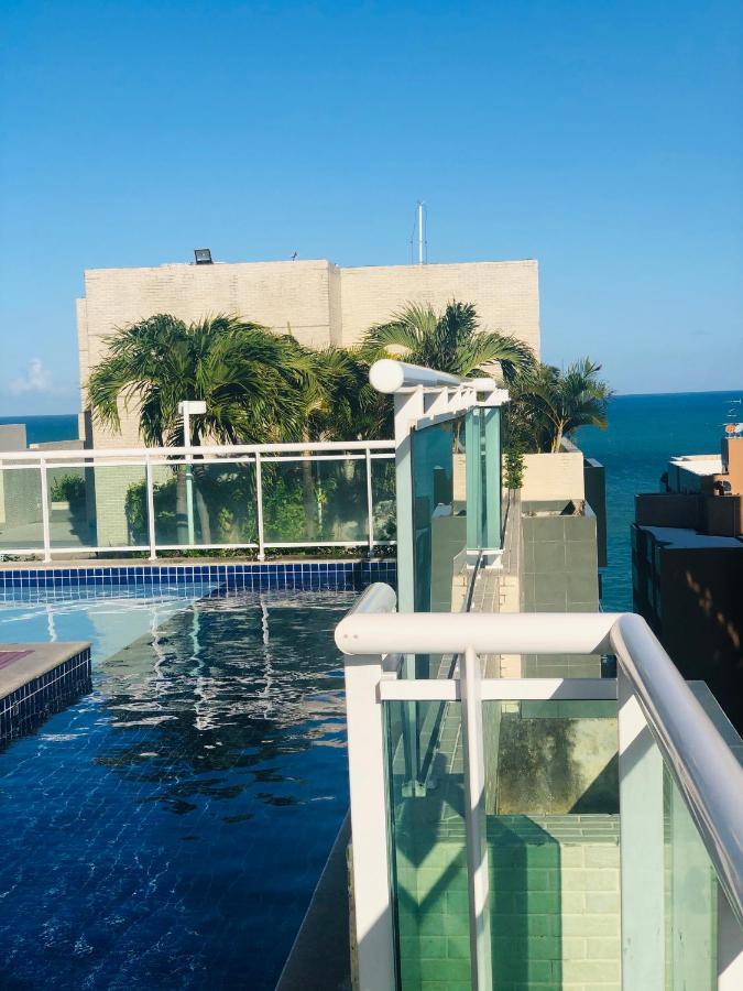 Apartamento Jtr Maceio Εξωτερικό φωτογραφία