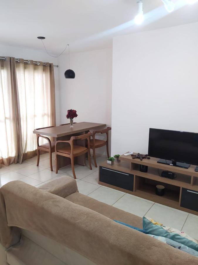 Apartamento Jtr Maceio Εξωτερικό φωτογραφία