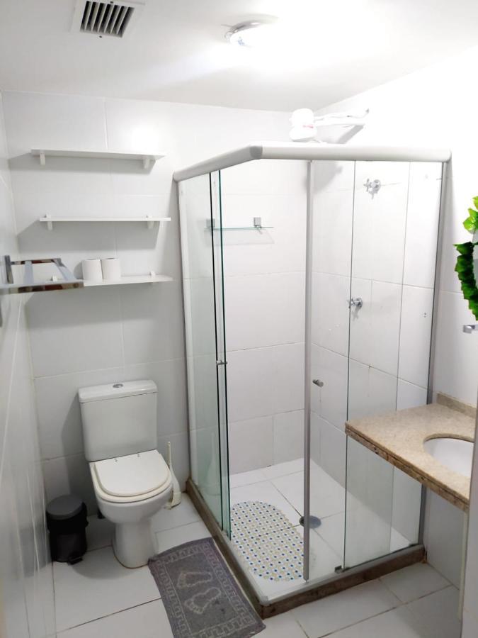 Apartamento Jtr Maceio Εξωτερικό φωτογραφία