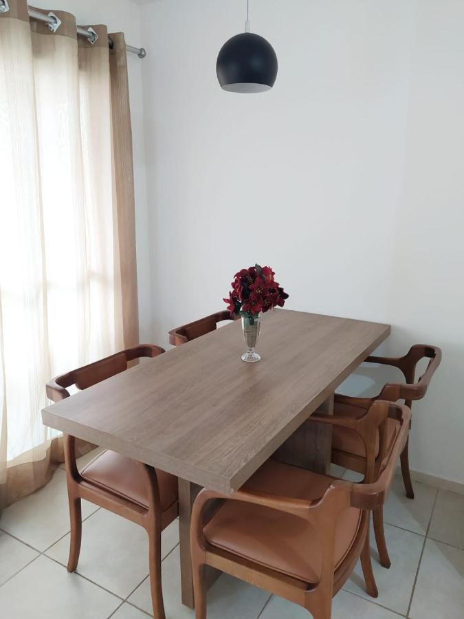 Apartamento Jtr Maceio Εξωτερικό φωτογραφία