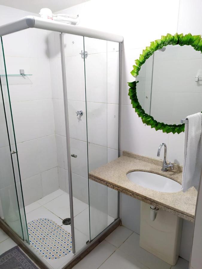 Apartamento Jtr Maceio Εξωτερικό φωτογραφία