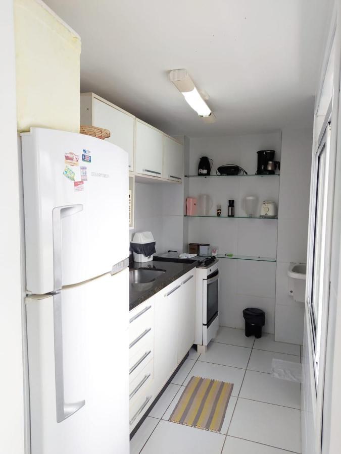 Apartamento Jtr Maceio Εξωτερικό φωτογραφία