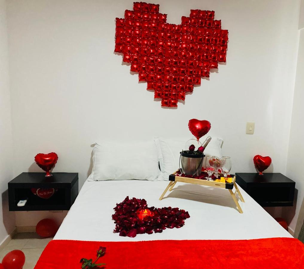 Apartamento Jtr Maceio Εξωτερικό φωτογραφία