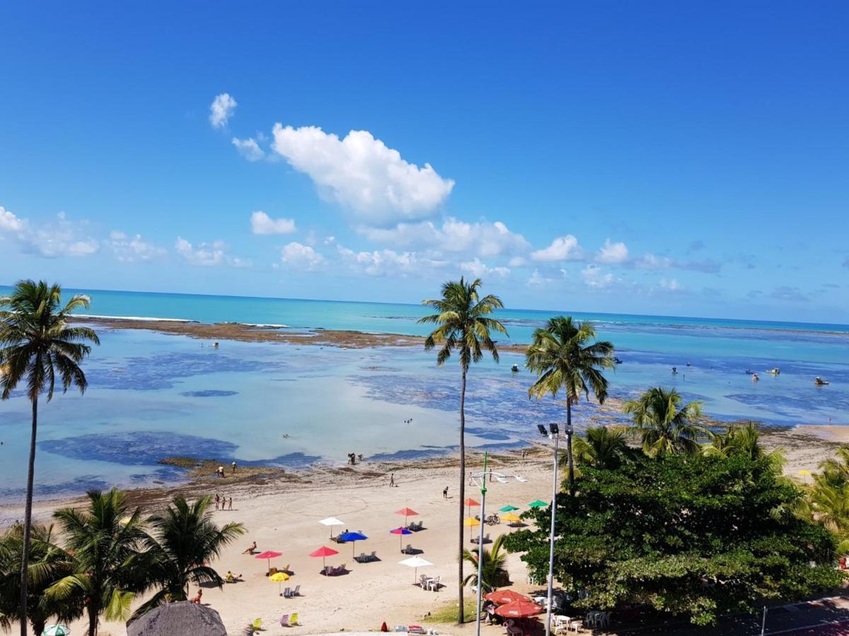 Apartamento Jtr Maceio Εξωτερικό φωτογραφία